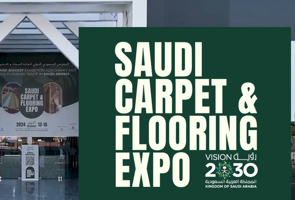 Saudi Carpet & Flooring Expo